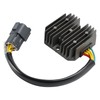 Topteng Charge controller suitable for Adly Herkules 280 300 320