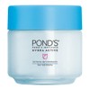 Pond's Hydra Active Gel Hidratante 110 g con ácido hialurónico
