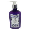 Crema Corporal Lavanda Limón Chemisette 300ml Hidrata Nutre