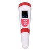 Water Quality Tester Accurate Measurement PH EC TDS TEMP 4
