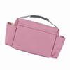 Multi-functional Diaper Bag Water-proof Baby Backpack with Internal Compartment Design