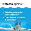 HTH Pool Care pH Down, Lowers pH, Swimming Pool Chemical,