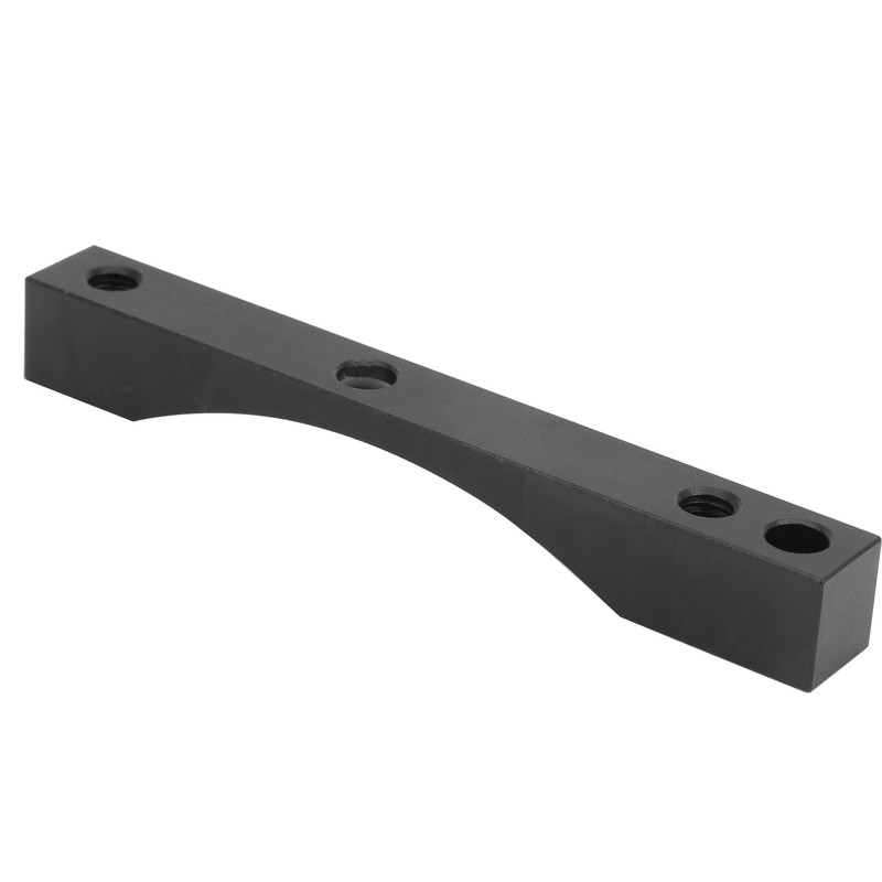 Oil Brake Conversion Seat Adapter Disc Brake Connection Base for