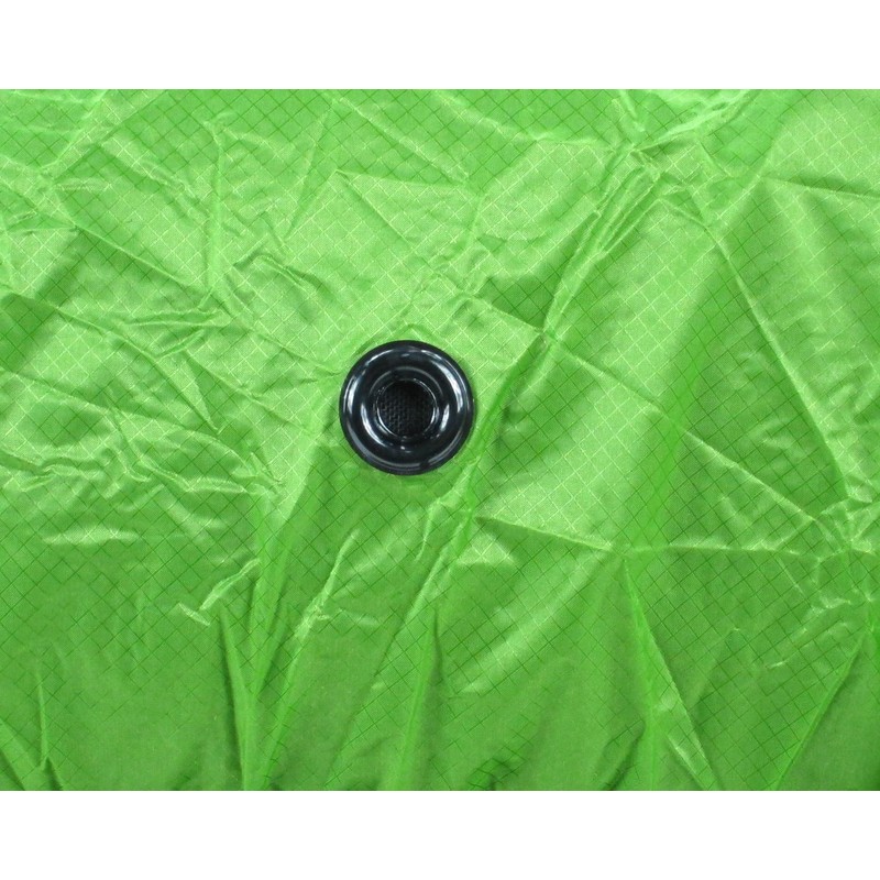 ISUKA Ultra Light Pack Cover S Green 262102