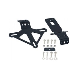 Motone CBS005 Speed Twin 1200 Steel Aluminum Fenderless Kit