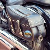 Finest-Folia Retro Vintage Sticker, Old School, Ace Cult, Rockabilly (R147-1