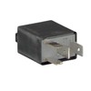 febi bilstein 40910 Relay, pack of one,Black
