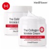 Mediflower [메디플라워]대용량 더 콜라겐 링클 크림 250mlx2 [Mediflower] Large Capacity
