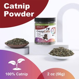 NZLOMXU 100% Natural Catnip and Pure Catnip for Your Furry Friend Taste Funny Cat Toy New Cat Toy Interactive Cat Toys Pet Supplies
