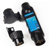 EVERGD 12V 7-13 Pin Car Trailer Tester Towing Lights Wiring