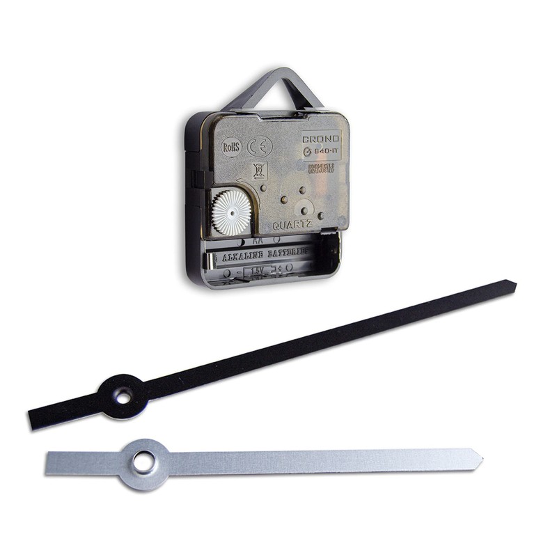 Mareli Wall Clock, Printed matt laminated paper, Tree of Life