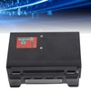 Fiber Optic Fusion Splicer Heater Quick Heating 4 Level Automatic