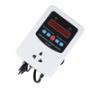 1500W Temperature Humidity Controller Intelligent Digital Display Temperature Humidity Controller