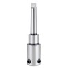 Accusize Industrial Tools Annular cutter arbor, MT2 to 3/4" Weldon
