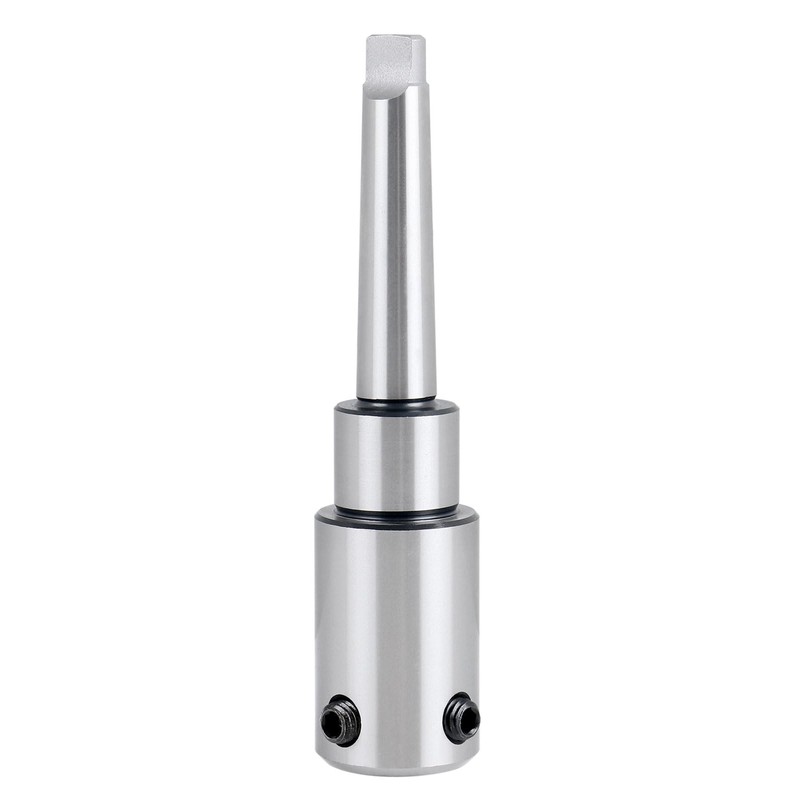 Accusize Industrial Tools Annular cutter arbor, MT2 to 3/4" Weldon