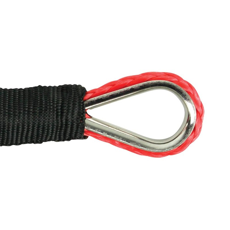 Extreme Max 5600.3206 "The Devil's Hair" Synthetic ATV / UTV