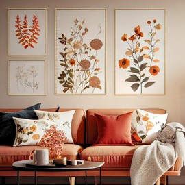 Nuanchu 24 Pcs Decorative Beaded Wood Trim Half Wooden Beads Trim Molding 15. 75 Inch Unfinished 3D Decorative Bead Pearl Wood Molding Cute DIY for Home Wall Cabinet Shelf Window Door (11 mm)