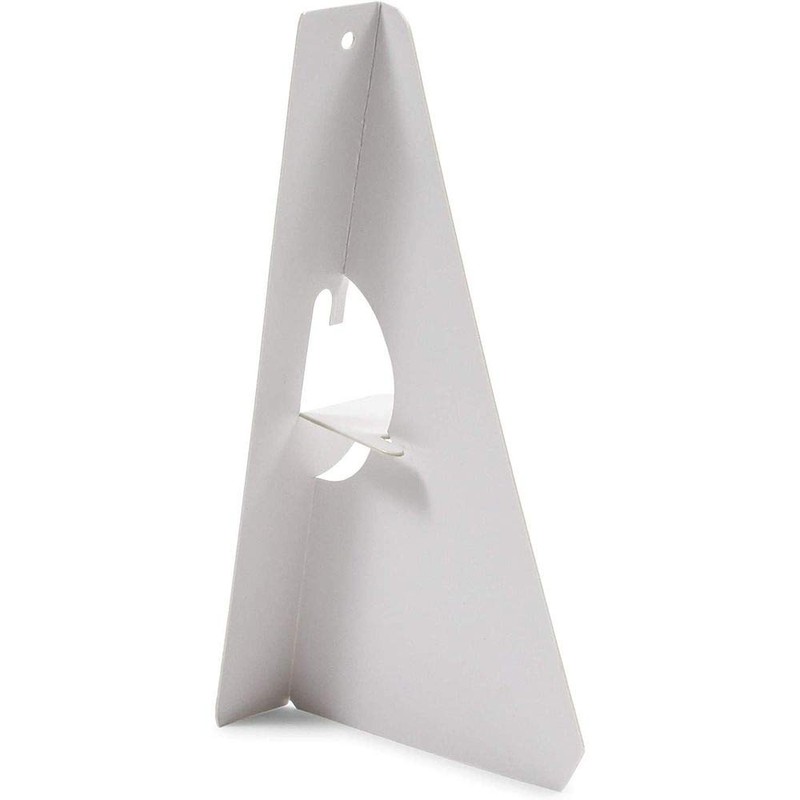 Bright Creations Cardboard Easel Backs, Picture Frame and Art Easel