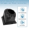 HomeInn 48133 Lawn Mower Hard Top Boot Compatible with Agri-Fab,
