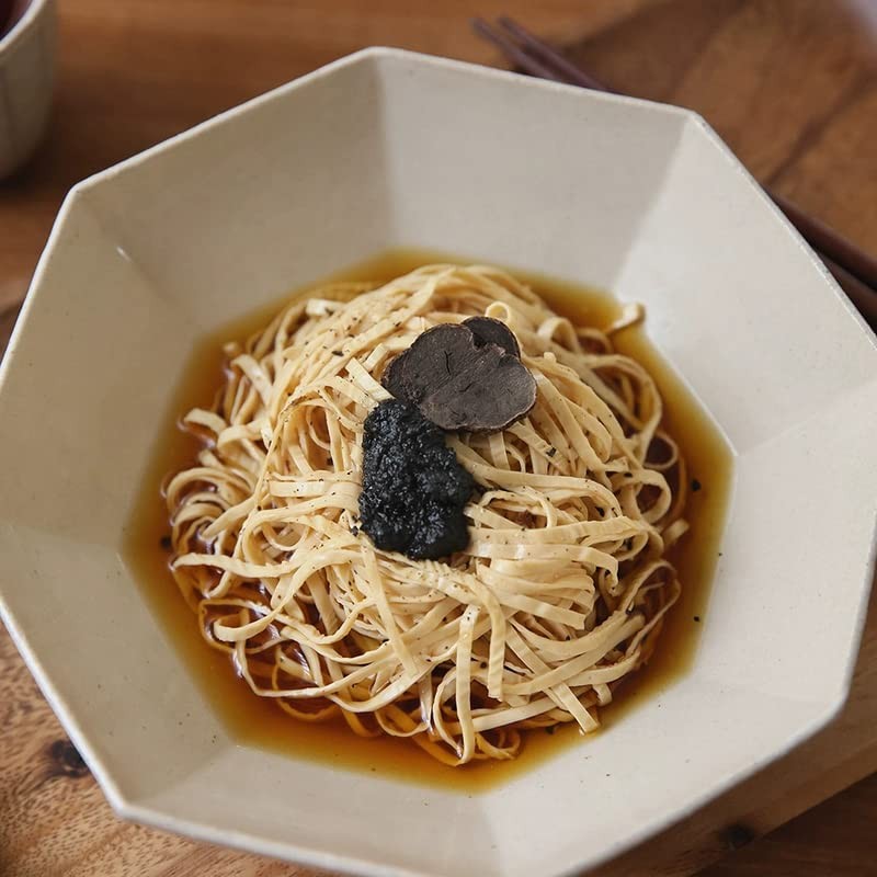 Dried tofu skin豆腐丝 豆腐皮干货素食豆制品Shredded tofu200g