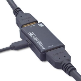 RS-HDRP2-4KA 4K60Hz/HDCP2.2 HDMI Repeater