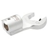 TONE Quick Spanner Head for Replaceable Torque Wrenches 12DRSQ-17 φ0.5