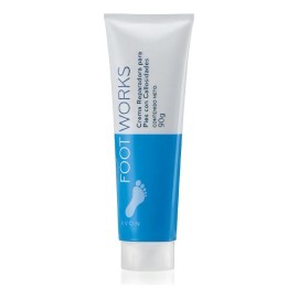 Crema Reparadora para Pies con Callosidades Avon Foot Works