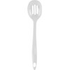 Reston Lloyd Melamine Slotted Spoon Kitchen Utensil, Premium Quality Utensil