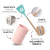 Juego de Utensilios de Cocina | Kit 12 Piezas de