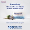 Neurexan Tablets, Pack of 100