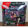 Pokémon TCG: Rival Battle Deck - Marnie & Steven Beldum