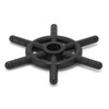 Glass Rinser Faucet Gasket Automatic Cup Washer Accessory for Bar