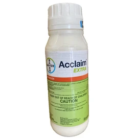 Bayer Acclaim-Extra Selective Grass Herbicide