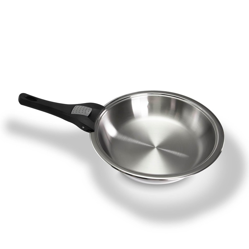 OPPAHA - Universal handle for pans and pans - Compatible