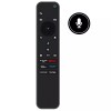 For Sony RMF-TX920U Voice Replace Remote for Sony Google TV