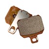 Indian Motorcycle Brake Pad Kit, Rear, Right, Genuine OEM Part