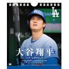 Ensky Shohei Otani CL-553 31 Million Years Calendar