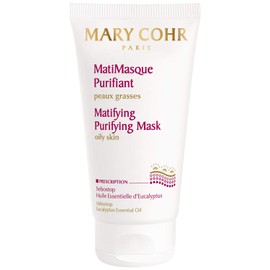Mary Cohr Purifying Matimask, 50 Gram