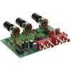 Velleman K8084-Vorverstärker, Lautstärke- und Tonregler