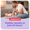 Sudocrem Diaper Rash Cream for Baby's Skin, Triple Action Diaper