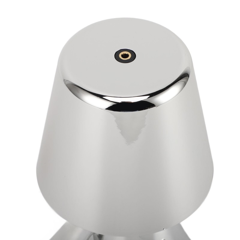 LED Table Lamp Touch Control Desk Light 3 Modes USB