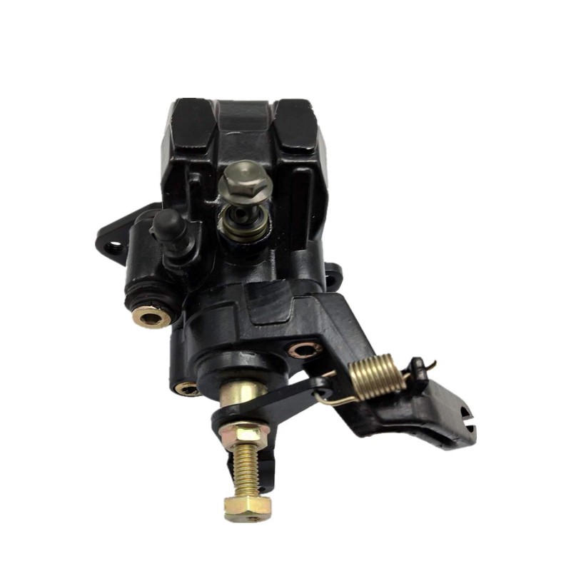 KDSG REAR Disc Brake Caliper w/ Parking Brake for TaoTao