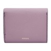Fossil Heritage Trifold Lavender, lavender