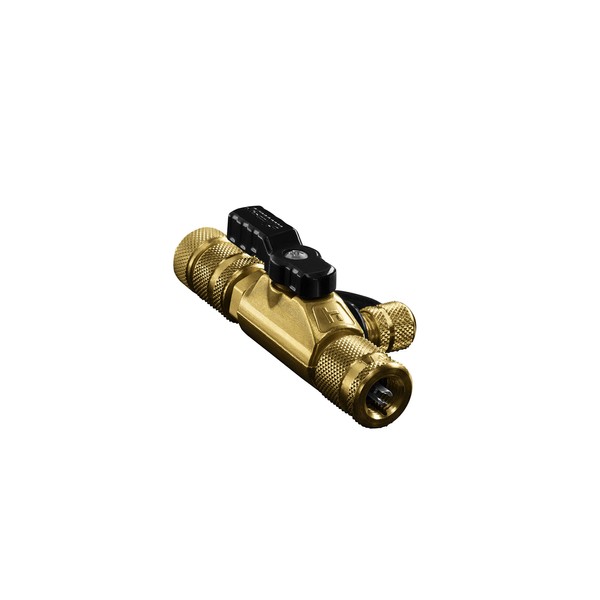 hilmor Valve Core Removal Tool, 1/4", 1947967
