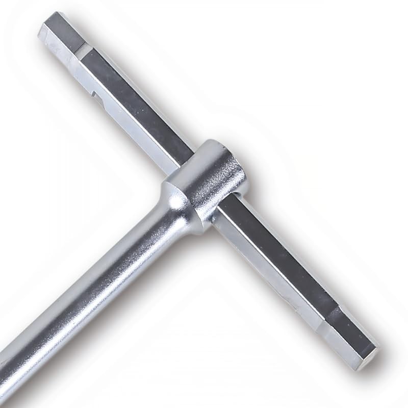 BETA Beta Slide-Type T-Handle Hex Wrench 8mm 951 8