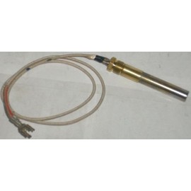 Vulcan THERMOPILE - 2 LEAD VH-130 410839-4 OEM