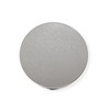 Bachmann 926100 Bach Pix Lid Set Plastic Stainless Steel Look,