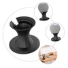 LABRIMP Tabletop Speaker Holder for Mini Practical Speaker Bracket with
