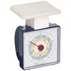ESCO EA715AA-1A Letter Scale 8.8 oz (250 g)