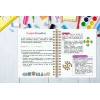 Agenda Maestra Personalizable 2026 Teach